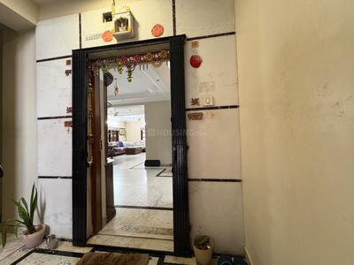 Image of 2030 Sq.ft 3 BHK Apartment / Flat for sale in Maniktala, Kolkata for Rs. 30000000