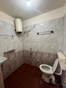 Image of 1380 Sq.ft 2 BHK Builder Floor for rent in Murugeshpalya, Bengaluru for Rs. 37500