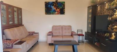 Hall Image of 1803 Sq.ft 3 BHK Apartment / Flat for sale in Sobha Moonstone, Dasarahalli Bengaluru for Rs. 22000000