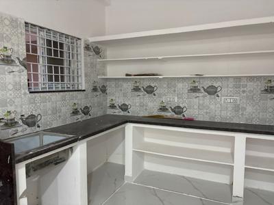 Kitchen Image of 2500 Sq.ft 3 BHK Independent House for sale in Cherlapalli Secunderabad for Rs. 17000000