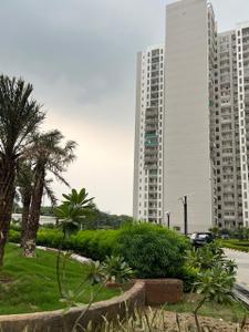 Image of 1720 Sq.ft 2 BHK Apartment / Flat for sale in The 3C Lotus Panache, Sector 110, Noida for Rs. 17000000