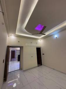 Hall Image of 2100 Sq.ft 3 BHK Independent House for sale in Gokulpura Jaipur for Rs. 11500000