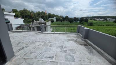 Balcony Image of 2380 Sq.ft 3 BHK Independent House for sale in Selakui Dehradun for Rs. 8000000