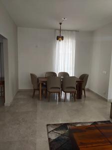 Hall Image of 1484 Sq.ft 2.5 BHK Apartment / Flat for sale in Ireo The Corridors, Sector 67 Gurgaon for Rs. 25500000