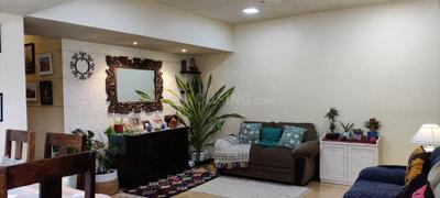 Bedroom Image of 900 Sq.ft 2 BHK Apartment / Flat for rent in Matunga West Mumbai for Rs. 95000