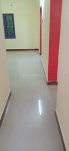Hall Image of 750 Sq.ft 2 BHK Independent House for rent in Ponmeni Madurai for Rs. 12500