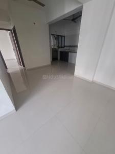 Living Room Image of 1255 Sq.ft 3 BHK Apartment / Flat for sale in Vishwanath Maher Homes 4, Shela Ahmedabad for Rs. 6500000