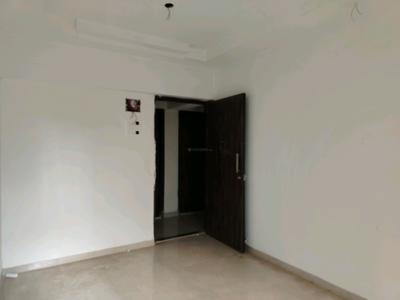 Living Room Image of 590 Sq.ft 1 BHK Apartment / Flat for sale in Golden Paradise, Nalasopara West Nala Sopara for Rs. 4000000