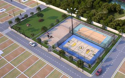 Image of 1250 Sq.ft Residential Plot / Land for sale in Old Dhamtari Road, Raipur for Rs. 1498000