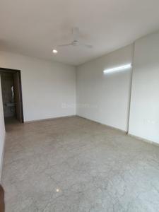 Bedroom Image of 2200 Sq.ft 4 BHK Apartment / Flat for sale in Adani Ten BKC, Bandra East Mumbai for Rs. 130000000