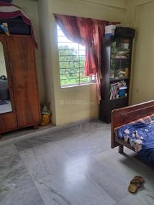 Bedroom Image of 1256 Sq.ft 3 BHK Apartment / Flat for sale in Baron Enclave, Narendrapur Kolkata for Rs. 8000000