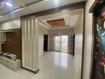 Living Room Image of 1560 Sq.ft 2.5 BHK Apartment / Flat for rent in Alwal Secunderabad for Rs. 25000
