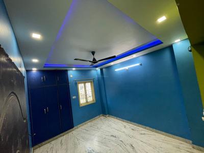 Hall Image of 2400 Sq.ft 3 BHK Independent House for rent in Anisabad Patna for Rs. 25000