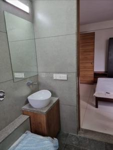 Image of 2700 Sq.ft 4 BHK Apartment / Flat for rent in Earth Elegance, Bodakdev, Ahmedabad for Rs. 100000