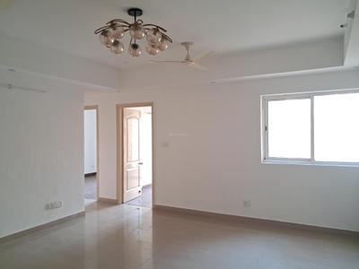 Living Room Image of 1410 Sq.ft 3 BHK Apartment / Flat for sale in Paras Tierea, Sector 137 Noida for Rs. 12000000
