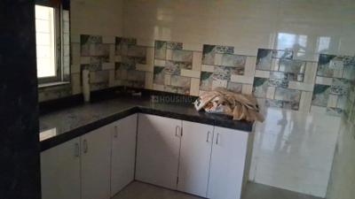 Kitchen Image of 400 Sq.ft 1 BHK Apartment / Flat for sale in Kapil Bayview, Mazgaon Mumbai for Rs. 14000000