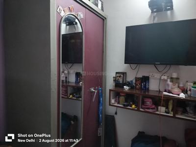 Hall Image of 900 Sq.ft 3 BHK Independent House for sale in Aya Nagar New Delhi for Rs. 7800000