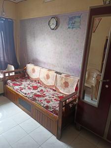 Bedroom Image of Geeta Rajai in Kandivali West, Mumbai