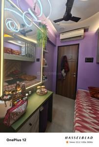 Bedroom Image of 850 Sq.ft 2 BHK Apartment / Flat for sale in Piramal Vaikunth , Thane West Thane for Rs. 13000000