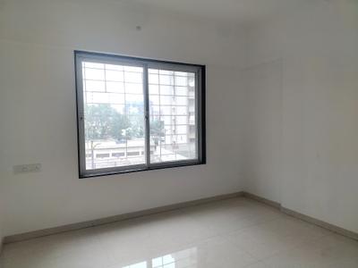 Bedroom Image of 973 Sq.ft 2 BHK Apartment / Flat for rent in Nanded Asawari, Nanded Pune for Rs. 28000