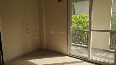 Bedroom Image of 1620 Sq.ft 3 BHK Builder Floor for sale in Karkardooma New Delhi for Rs. 32500000