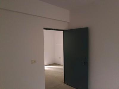 Bedroom Image of 408 Sq.ft 1 BHK Apartment / Flat for sale in Umang Winter Hills, Sewak Park New Delhi for Rs. 3000000