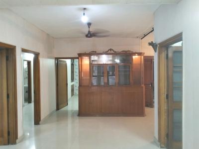 Dining Area Image of 1600 Sq.ft 3 BHK Apartment / Flat for sale in Panchwati Apartment, Vikaspuri New Delhi for Rs. 27000000