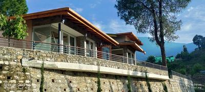 Image of 600 Sq.ft 1 RK Villa for sale in Jogare, Nainital for Rs. 5600000