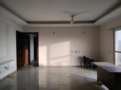 Living Room Image of 1395 Sq.ft 3 BHK Apartment / Flat for sale in ACE Parkway, Sector 150 Noida for Rs. 22000000