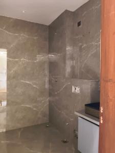 Bedroom Three Image of 2200 Sq.ft 4 BHK Builder Floor for sale in Sector 51 Gurgaon for Rs. 34500000