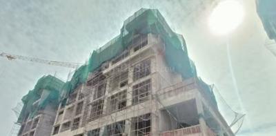 Image of 2152 Sq.ft 3 BHK Apartment / Flat for sale in Kokapet, Hyderabad for Rs. 25393600