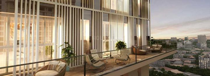 Raheja Serenity Main Image 1