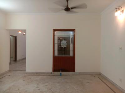 Living Room Image of 1800 Sq.ft 3 BHK Apartment / Flat for sale in DDA Flats Vasant Kunj, Vasant Kunj New Delhi for Rs. 45000000