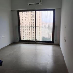 Bedroom Image of 1900 Sq.ft 4 BHK Apartment / Flat for sale in Kanakia Silicon Valley, Powai Mumbai for Rs. 65000000
