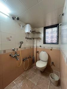 Image of 600 Sq.ft 1 BHK Apartment / Flat for rent in Borivali West, Mumbai for Rs. 37000