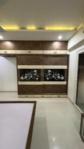 Hall Image of 4833 Sq.ft 3 BHK Penthouse for sale in Thaltej Ahmedabad for Rs. 24000000