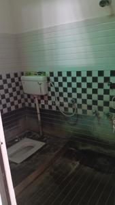 Bathroom Image of 1400 Sq.ft 2 BHK Duplex for rent in Sahadatganj Ayodhya for Rs. 9500