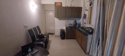 Bedroom Image of 535 Sq.ft 1 BHK Apartment / Flat for sale in Ramsons Kshitij, Sector 95 Gurgaon for Rs. 3500000
