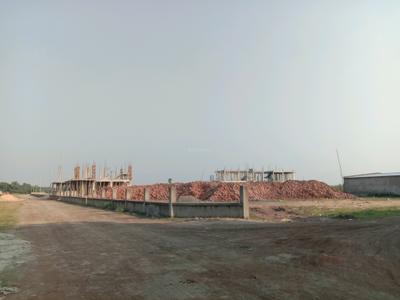 Image of 2160 Sq.ft Residential Plot / Land for sale in Swapnabhumi, New Town, Kolkata for Rs. 5500000