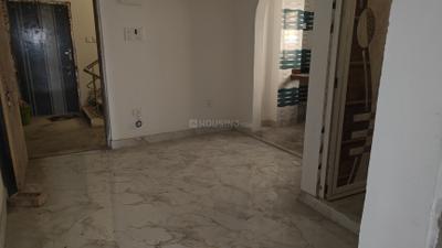 Living Room Image of 760 Sq.ft 2 BHK Apartment / Flat for sale in Keshtopur Kolkata for Rs. 2850000