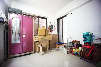 Bedroom Image of 1368 Sq.ft 3 BHK Apartment / Flat for sale in Naroda Ahmedabad for Rs. 5600000