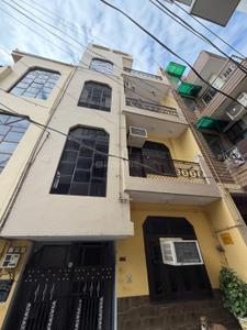 6 BHK Independent House