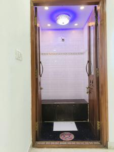 Pooja Room Image of 1490 Sq.ft 3 BHK Apartment / Flat for sale in Unique Concord, Devinagar Bengaluru for Rs. 13800000