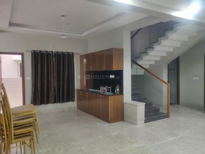 Hall Image of 3200 Sq.ft 3 BHK Villa for rent in Kismatpur villas, Kismatpur Hyderabad for Rs. 95000