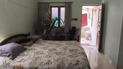 Bedroom Image of 2700 Sq.ft 4 BHK Villa for sale in Memnagar Ahmedabad for Rs. 23000000