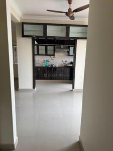 Hall Image of 1180 Sq.ft 2 BHK Apartment / Flat for sale in Sri Aditya Nivas, K Channasandra Bengaluru for Rs. 6500000