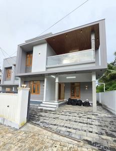 Image of 1945 Sq.ft 4 BHK Independent House for sale in Pukkattupady, Kochi for Rs. 8500000