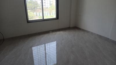 Bedroom Image of 1410 Sq.ft 3 BHK Apartment / Flat for sale in Anand Vihar, Baner Pune for Rs. 12500000
