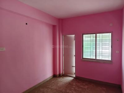 Bedroom Image of 935 Sq.ft 2 BHK Apartment / Flat for sale in Shyamnagar Kolkata for Rs. 4300000