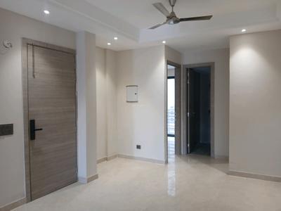 3 BHK Independent Builder Floor